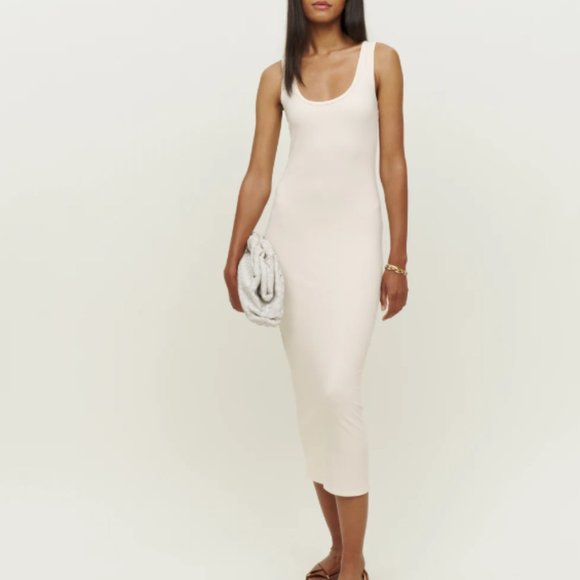 Reformation Midi Dress - Picture 5 of 7